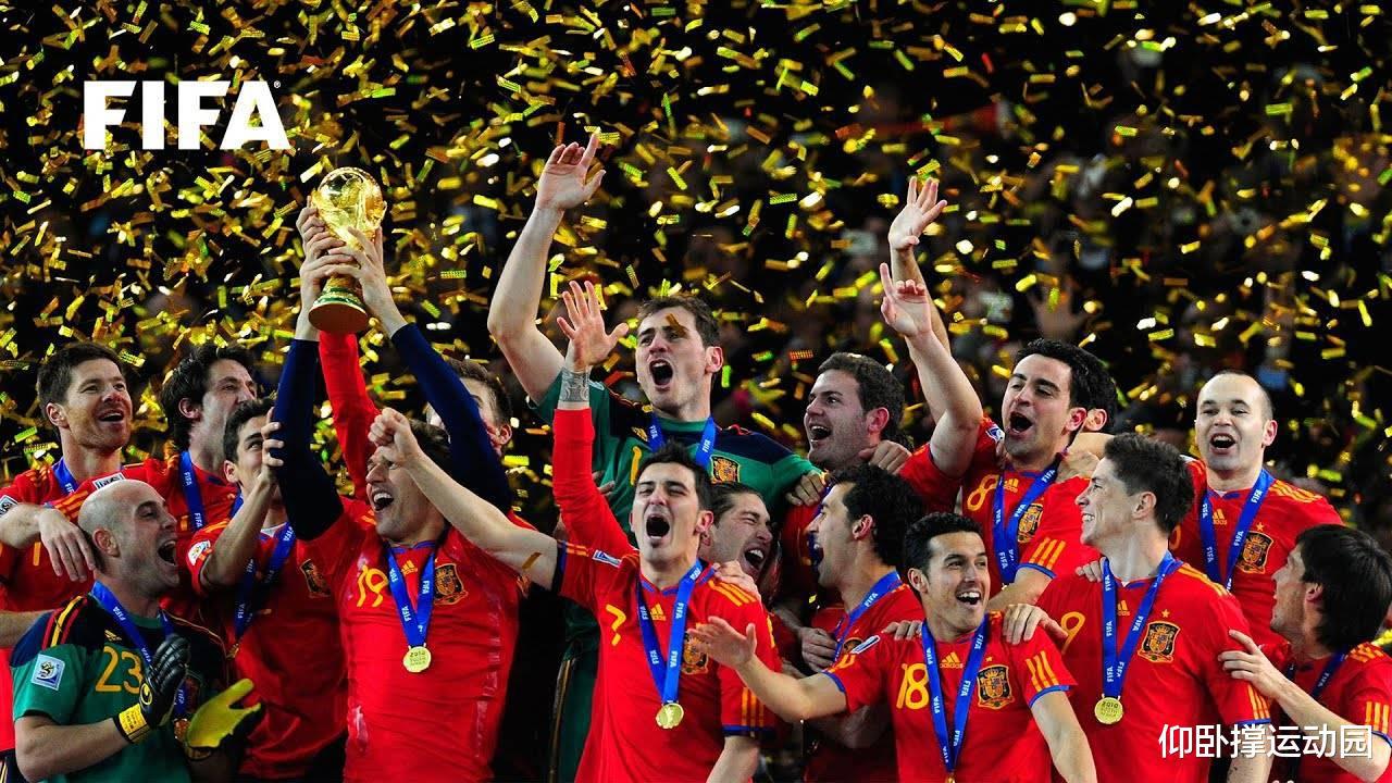 世界杯历史五大伪豪门：“欧洲中国队”上榜，第五名令人意想不到(2)