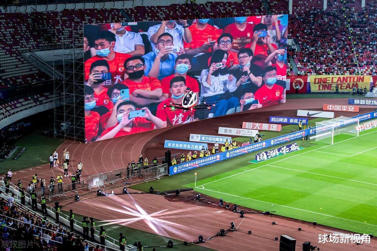 北京媒体曝出争议猛料，球迷吐槽：这种联赛还有存在的必要吗？(1)