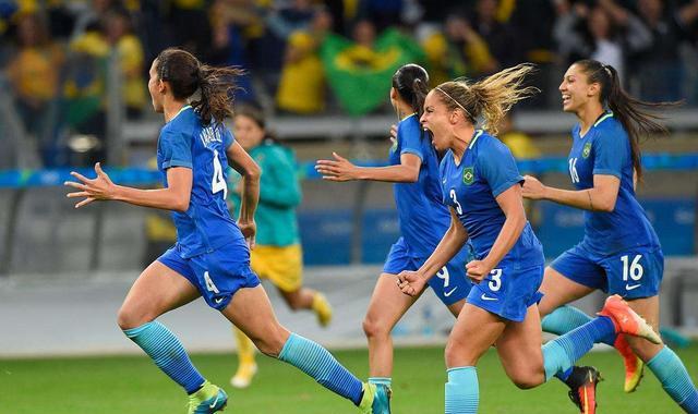 女欧冠杯4强！英格兰女足依旧难强势，瑞典女足要发力！(3)