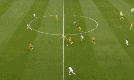 【女足欧洲杯】米德2传1射 英格兰4比0瑞典挺进决赛(2)