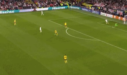【女足欧洲杯】米德2传1射 英格兰4比0瑞典挺进决赛(6)