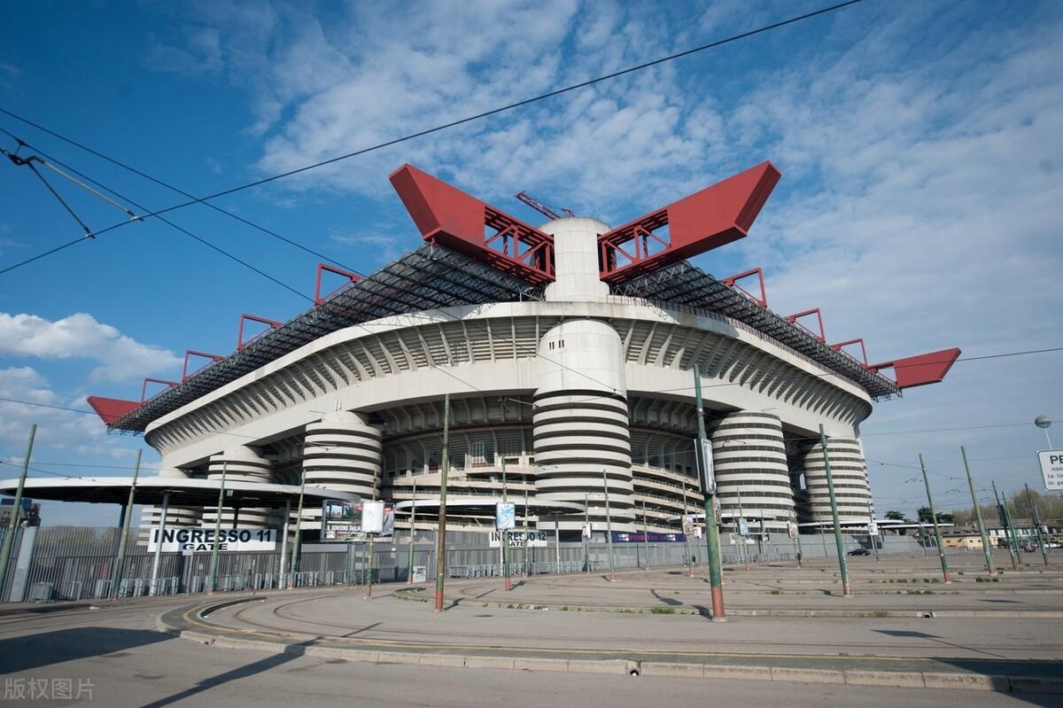 米兰建造新球场计划：市长已经批准 预计2027年开工(3)