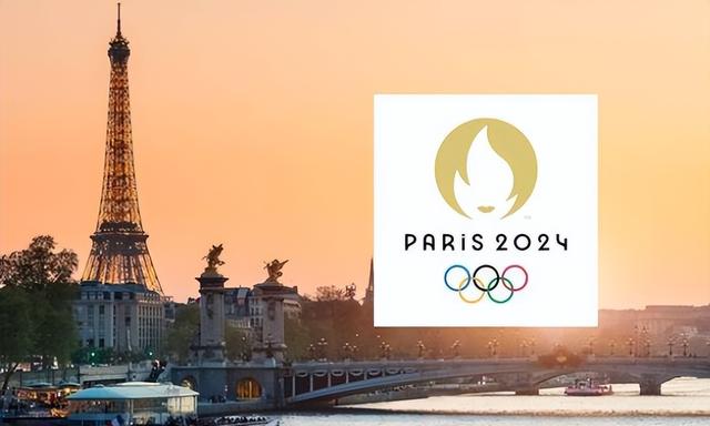 国际奥委会正式官宣！巴黎奥运首金项目曝光，中国队或成最大赢家(3)