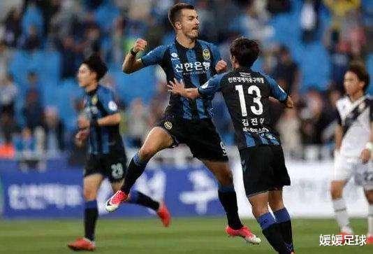 今日足球：蔚山现代vs江原FC、浦项制铁vs首尔FC(6)