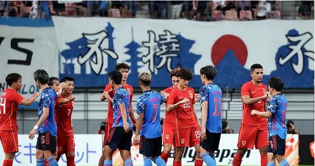 日本教练：中国足球只是社会的缩影，关系硬比实力强还重要(2)