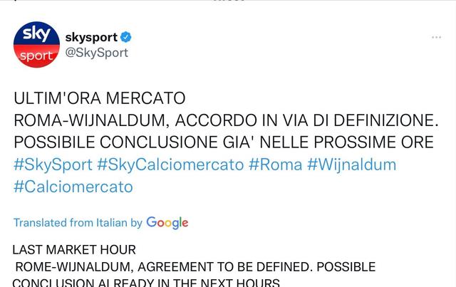 排面！穆里尼奥亲自宣告他的转会，号召球迷参加他在罗马的演唱会(5)
