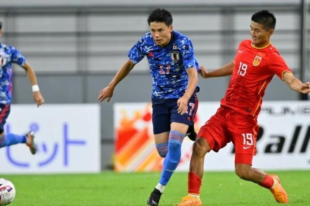 日本足球中国通现场观战东亚杯 看看他的国足点评(3)