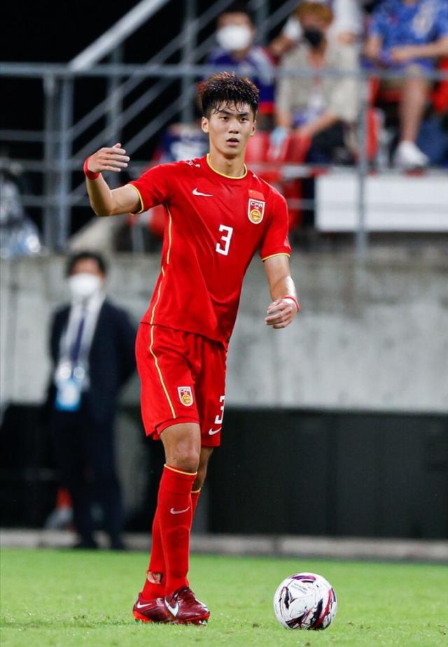 日本足球中国通现场观战东亚杯 看看他的国足点评(6)