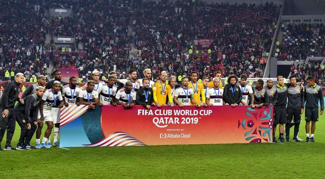 中国申办2022世俱杯！已确定4支参赛球队，亚冠冠军最后揭晓(3)