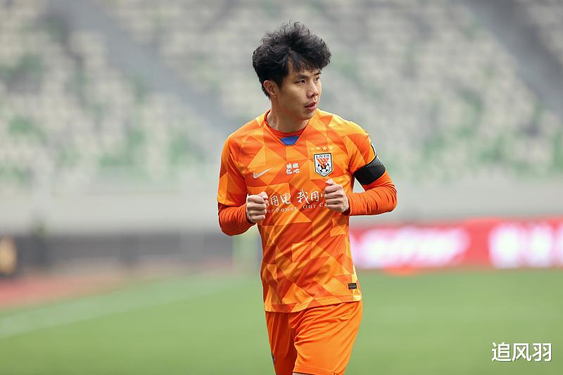蒿俊闵，最为低调的职业球员(2)