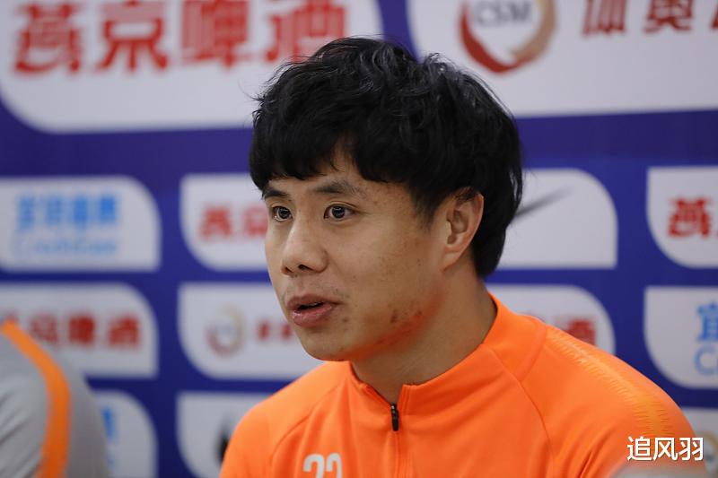 蒿俊闵，最为低调的职业球员(3)