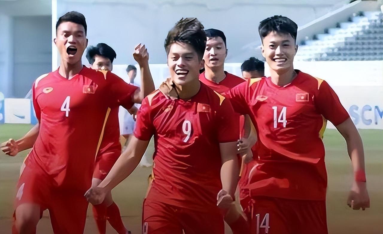 中国U19国足即将在9月11日亚预赛迎战缅甸 赛程等客观条件有利(3)