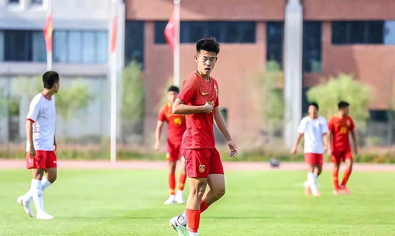 中国U19国足即将在9月11日亚预赛迎战缅甸 赛程等客观条件有利(9)
