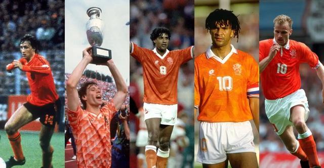 卡塔尔世界杯32强介绍：橙衣军团荷兰，时隔八年再度归来(2)