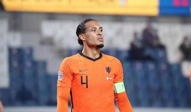 卡塔尔世界杯32强介绍：橙衣军团荷兰，时隔八年再度归来(5)