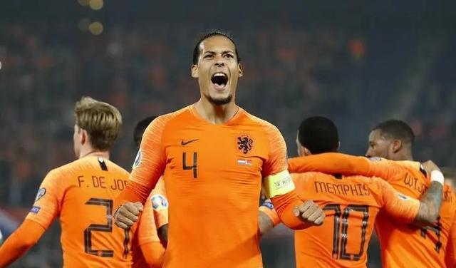 卡塔尔世界杯32强介绍：橙衣军团荷兰，时隔八年再度归来(7)