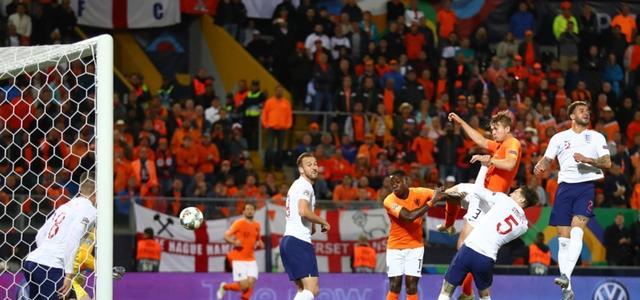 卡塔尔世界杯32强介绍：橙衣军团荷兰，时隔八年再度归来(8)