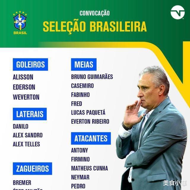 穆里尼奥将再造一支巴西球队队长。铁卫即将征战世界杯。他的前途不会是意甲(13)