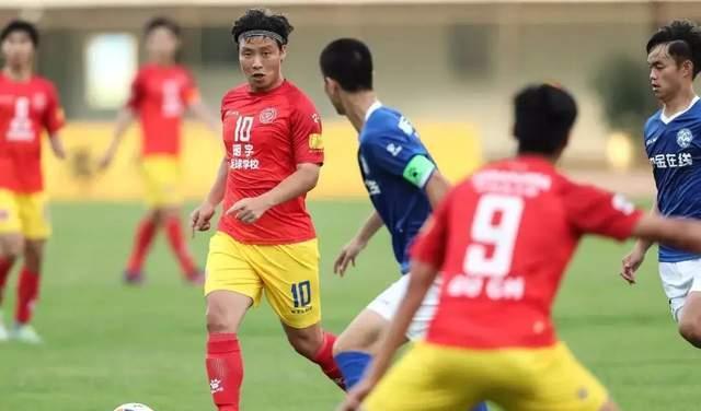 国足天才陈涛：世青赛一战成名，却被俱乐部针对，31岁只能踢中乙(19)