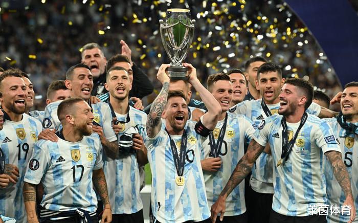 世界杯影响英超？阿根廷队提前征召，曼联热刺影响最大？(2)