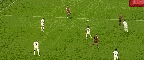 【德甲】穆西亚拉1球2助穆勒传射 拜仁4比0勒沃库森(1)