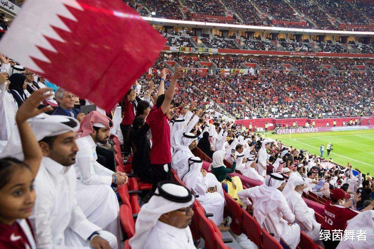卡塔尔世界杯行为守则曝光！6条禁令个个奇葩，球迷抵制，国足没去太明智！(2)
