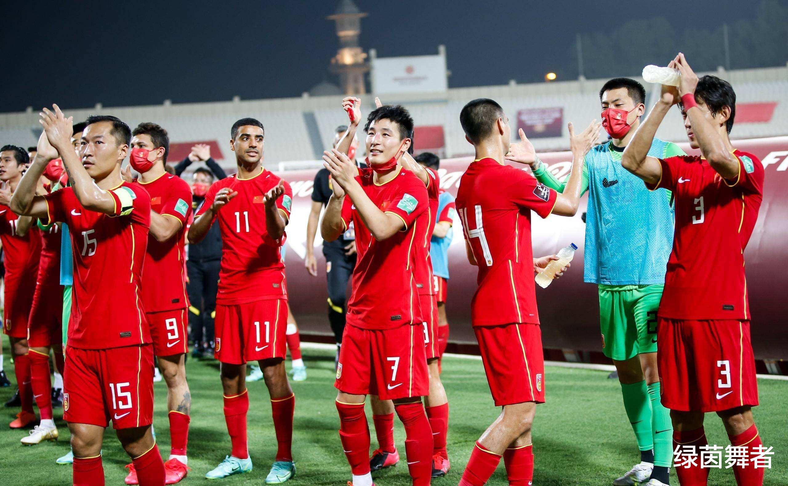 卡塔尔世界杯行为守则曝光！6条禁令个个奇葩，球迷抵制，国足没去太明智！(6)