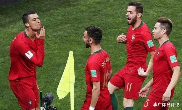 狼队炒掉主帅拉热，狼队和C罗的颓势使葡萄牙队世界杯前景灰暗(3)