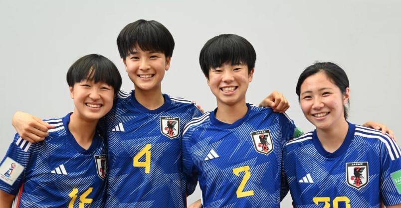 世界杯刺激一夜：中国女足2-1登顶，日本4-0狂胜，卫冕冠军开门红(1)