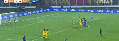 世界杯刺激一夜：中国女足2-1登顶，日本4-0狂胜，卫冕冠军开门红(5)