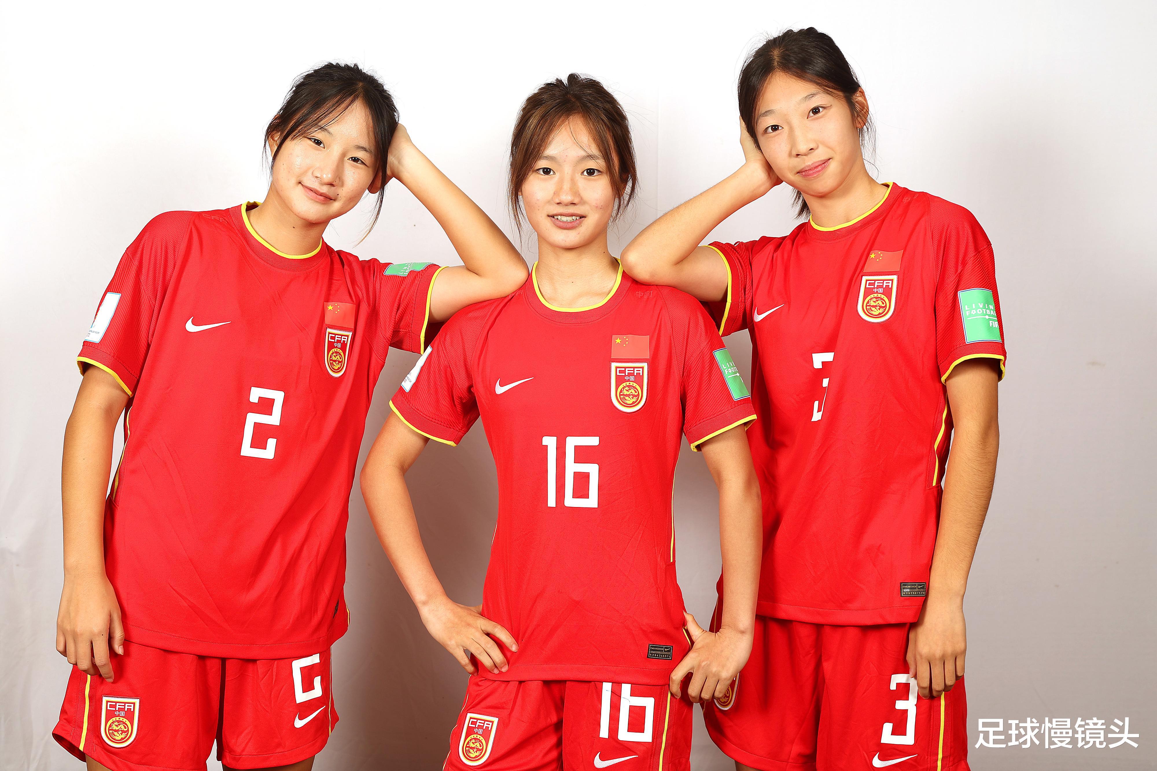 4-0！2-1！亚洲队扬威世界杯：中国女足狂飙，日本大胜+15分钟3球(1)