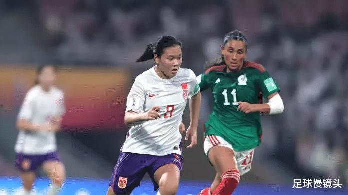 4-0！2-1！亚洲队扬威世界杯：中国女足狂飙，日本大胜+15分钟3球(2)