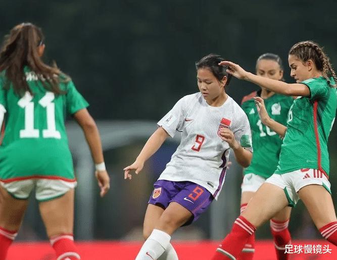 4-0！2-1！亚洲队扬威世界杯：中国女足狂飙，日本大胜+15分钟3球(3)