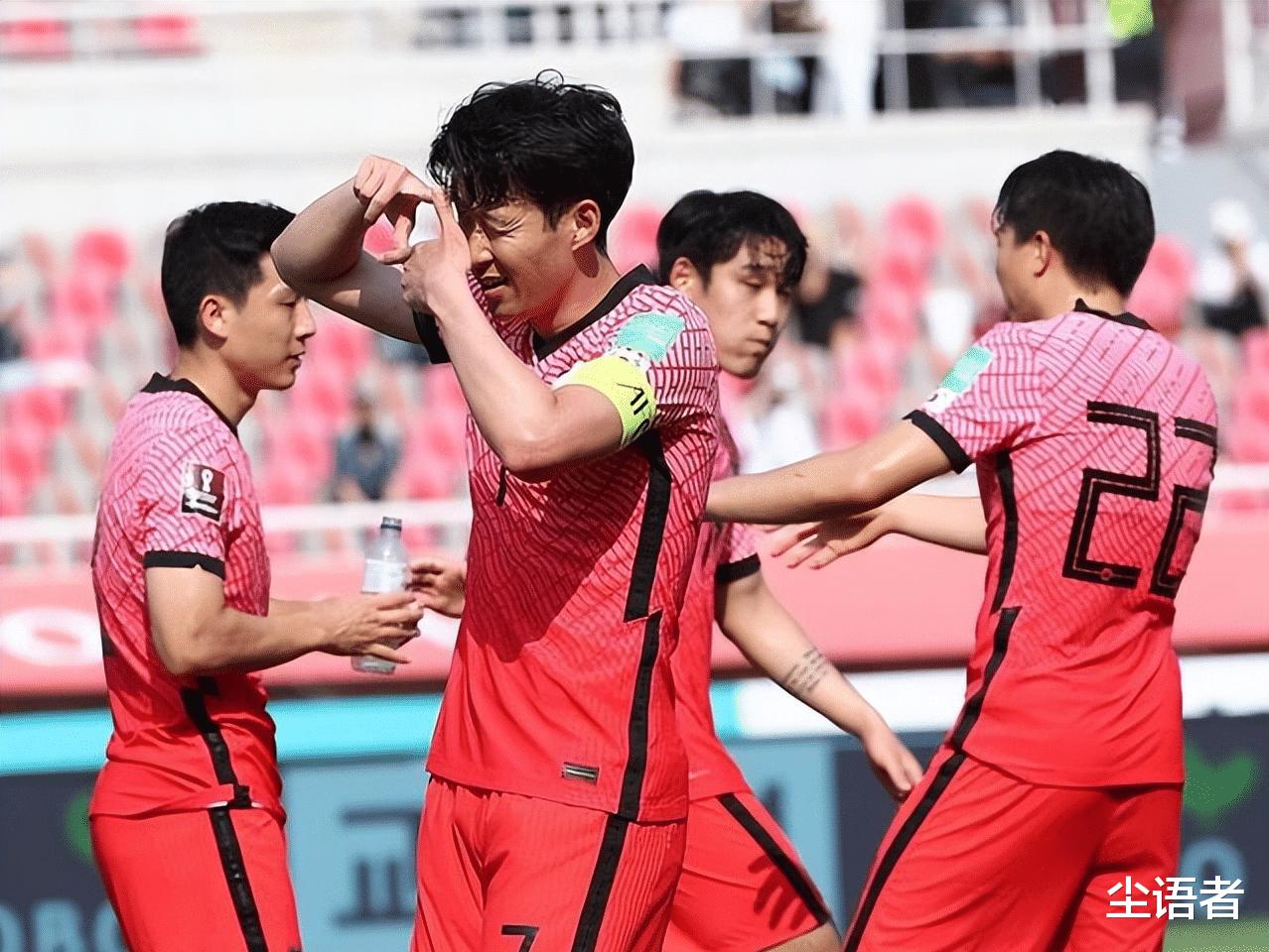 韩媒对申办亚洲杯失败很不服气，揭露卡塔尔获胜内情，国足或因此受损(2)