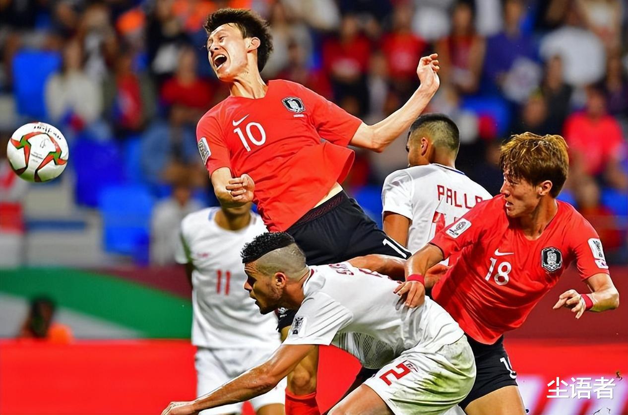 韩媒对申办亚洲杯失败很不服气，揭露卡塔尔获胜内情，国足或因此受损(3)