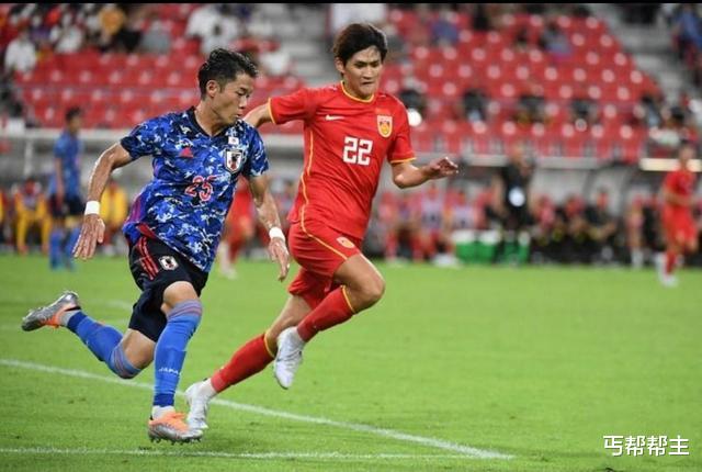 中国足球军团将出征国际赛事，为目标而战(2)