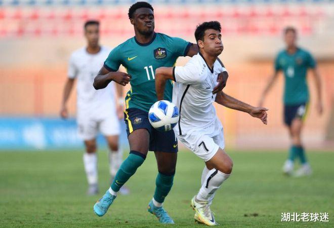 U20亚洲杯16队名单出炉：伊拉克学国足输球出线，泰国队遗憾出局(4)