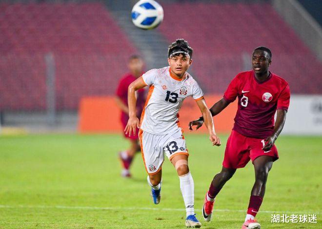 U20亚洲杯16队名单出炉：伊拉克学国足输球出线，泰国队遗憾出局(6)