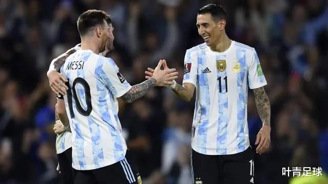 阿根廷40人名单曝光：梅西领衔，11名前锋！至少14人出局(6)