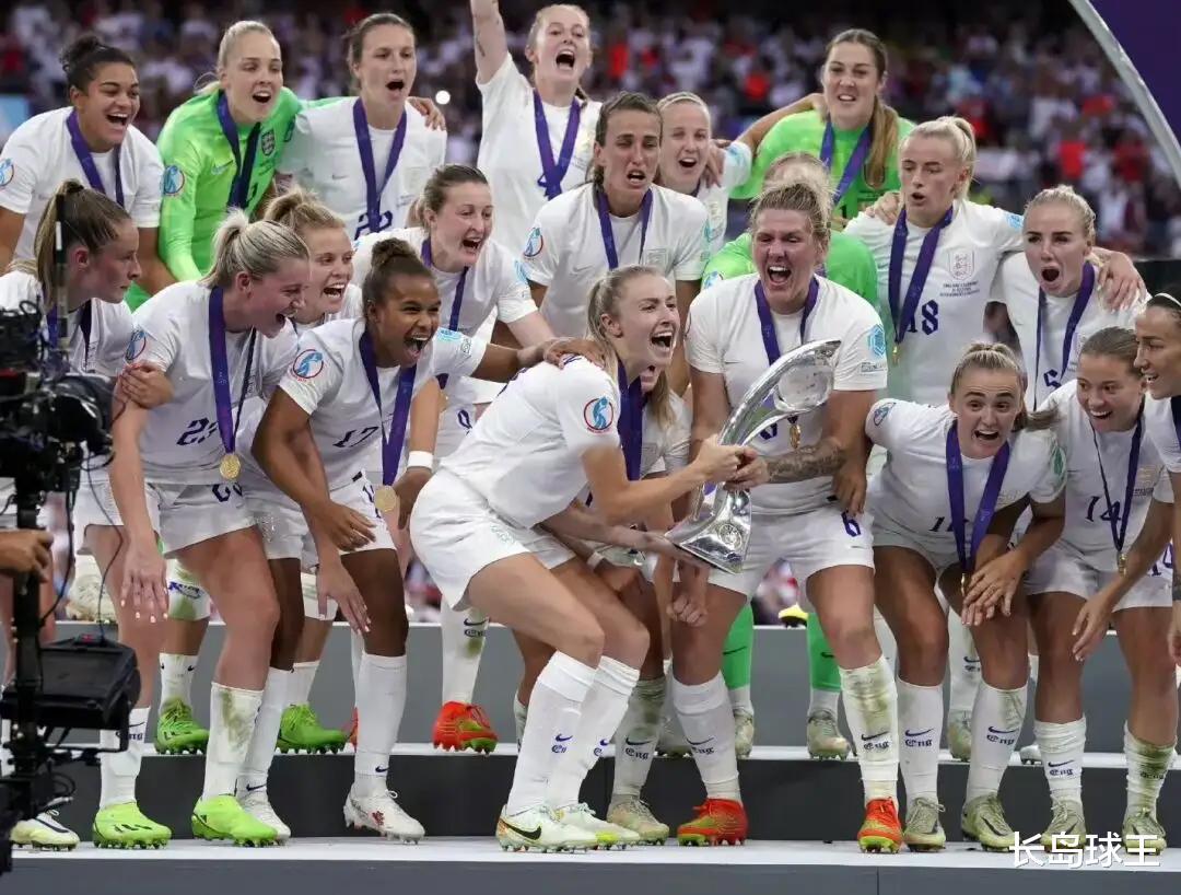 死亡之组！女足世界杯中国队抽到欧洲冠军，还有全胜晋级的丹麦队(2)