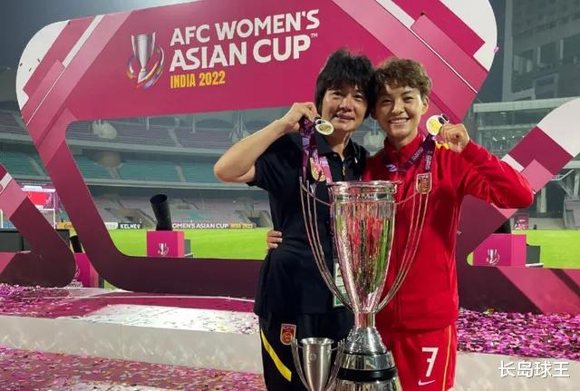 死亡之组！女足世界杯中国队抽到欧洲冠军，还有全胜晋级的丹麦队(4)