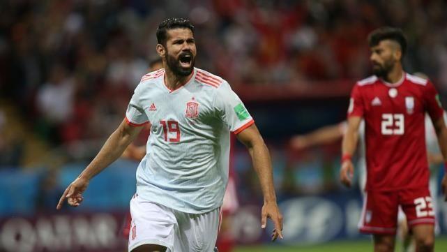 卡塔尔世界杯前瞻：西班牙首发11人阵容出炉，能否迎来复兴(1)