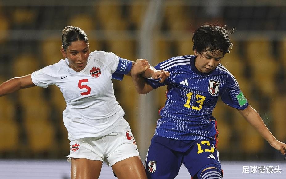 93分钟绝杀，2-1！世界杯4强诞生：日本队出局，中国女足没遗憾(1)