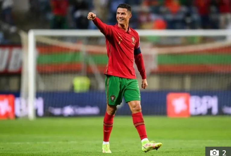 2022世界杯，老船长C罗最后一次带领葡萄牙放手一搏吧！(2)