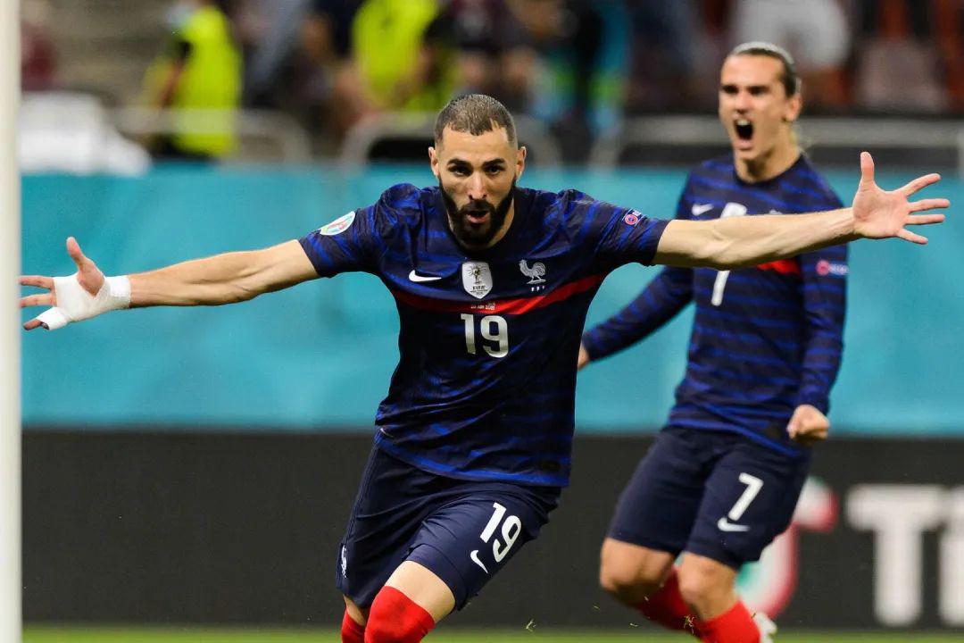 世界杯巡礼：法国冲击队史第3冠！实力超群却存隐患(4)