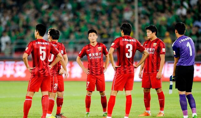 不改了，泰山主场继续在济南，晋江2场地全部是上海球队：比不了(4)
