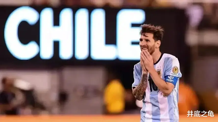 阿根廷快讯：避免伤病，梅西提前离队备战世界杯，潘帕斯球迷的福音来了(2)