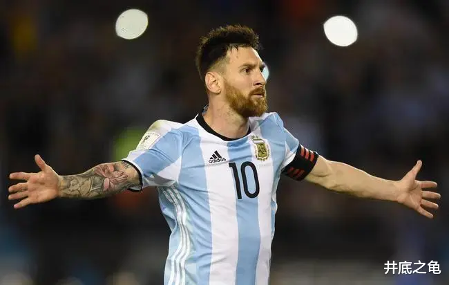 阿根廷快讯：避免伤病，梅西提前离队备战世界杯，潘帕斯球迷的福音来了(3)