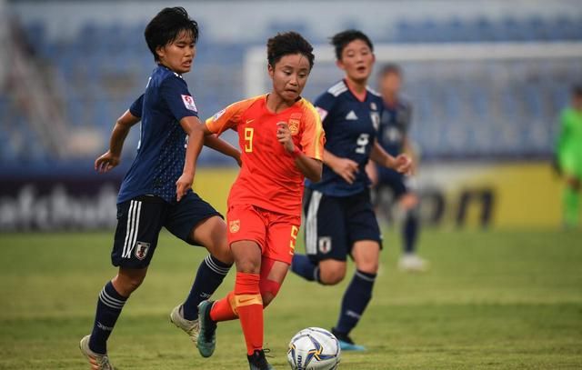 7场造12球！中国女足球员张琳艳有成为巨星的潜质吗？(2)