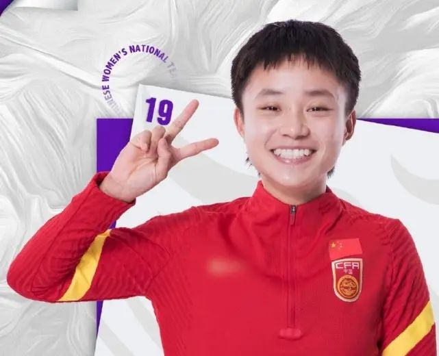 7场造12球！中国女足球员张琳艳有成为巨星的潜质吗？(3)